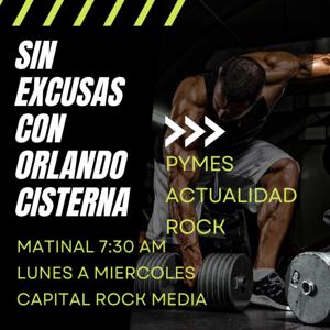 SIN EXCUSAS