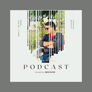 Dosti By Abhishek: Unearthing Bonds, Building Bridges