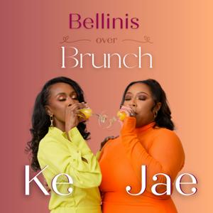 Bellinis over Brunch