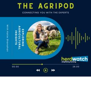 The AgriPod by Herdwatch