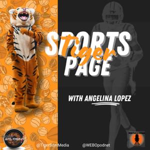 Tiger SportsPage