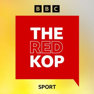 The Red Kop: Liverpool FC Podcast