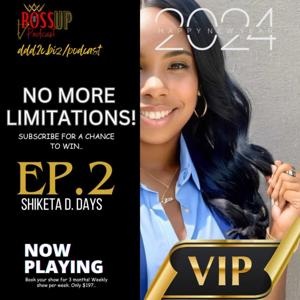 Boss Up Visual Podcast