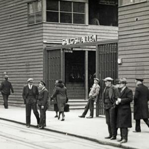 Livsstilspodden (fra Salgshallen)