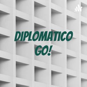 Diplomatico Go!