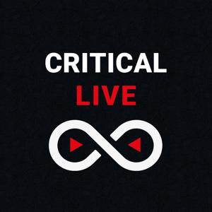 Critical Live