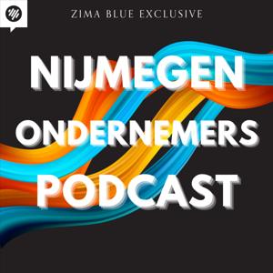 Nijmegen Ondernemers Podcast