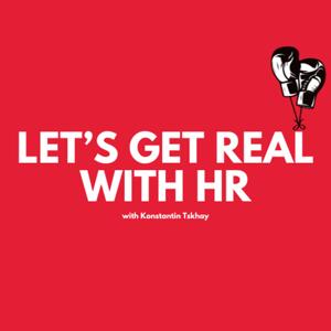 Let's Get Real with HR