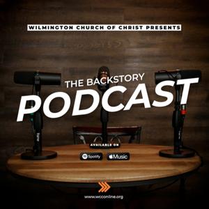 The Backstory Podcast