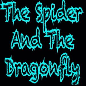 The Spider and the Dragonfly