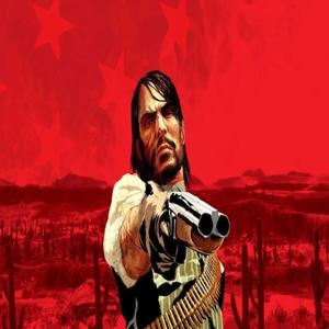 akiaura - Sleepwalker + It's John Marston Micah (speed-up)
