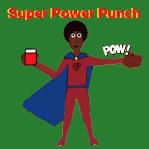 Super Power Punch
