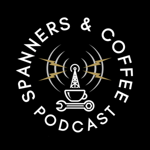 Spanners & Coffee