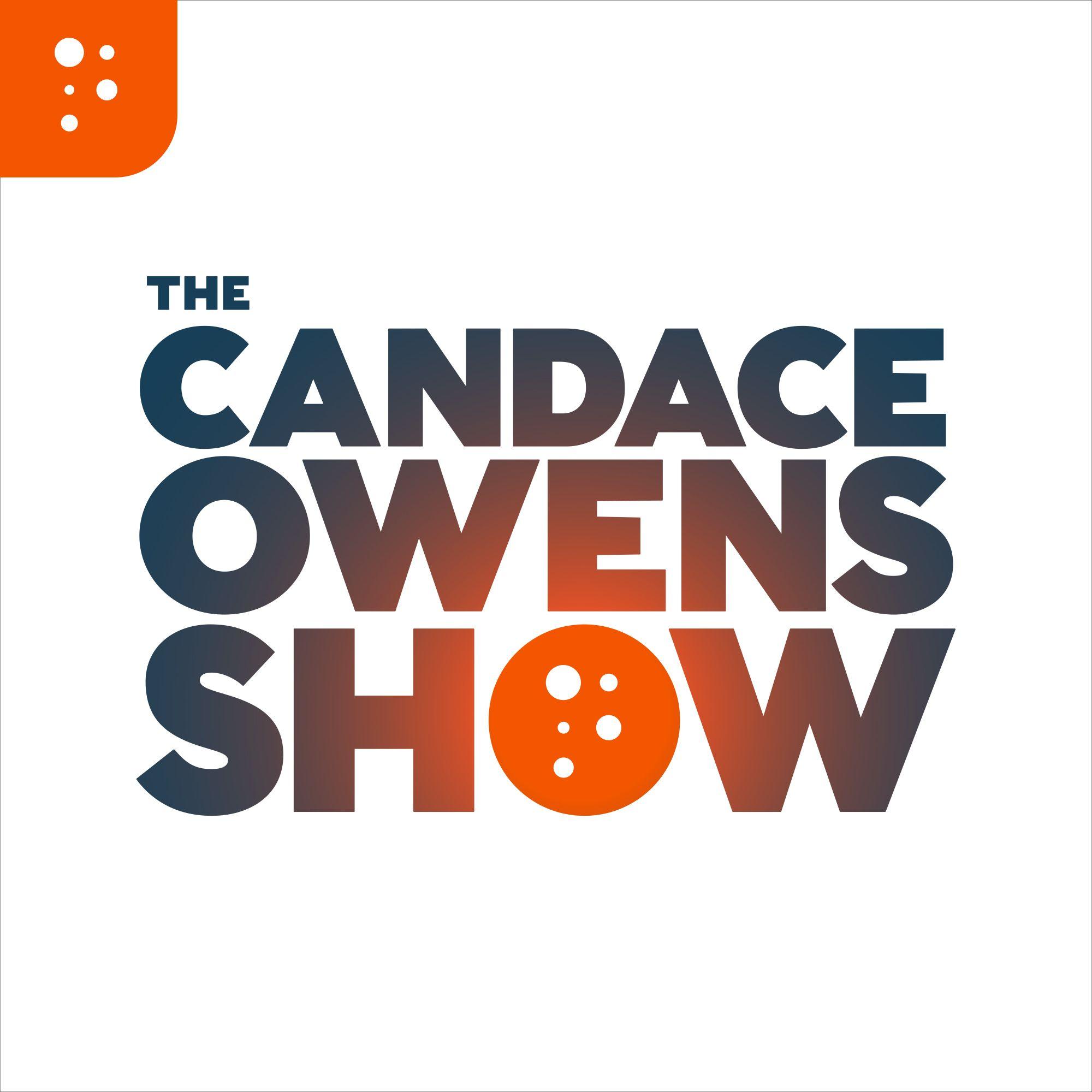 Candace Owens podcast - Free on The Podcast App