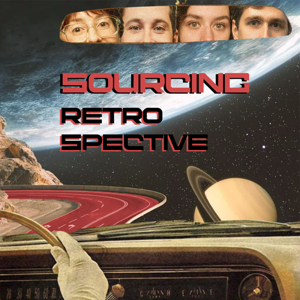 IT sourcing. Retrospective