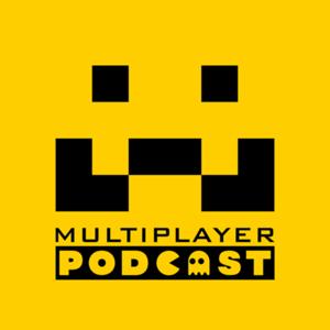 Multiplayer Podcast