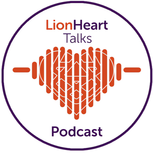 LionHeart Talks