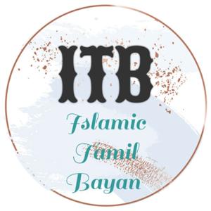 Islamic Tamil Bayan ~ ITB