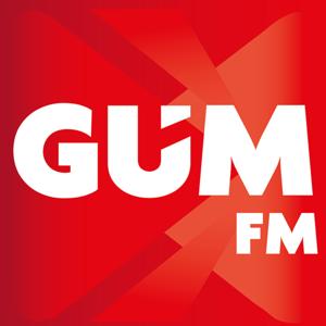 Escolta els Podcasts de GUM FM
