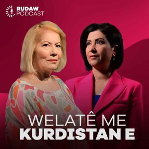 وەڵاتێ مە کوردستانە