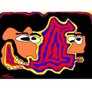 Time Travelers' Comics Cave Podcast