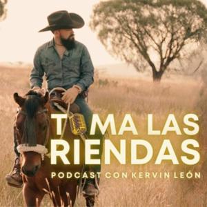 TOMA LAS RIENDAS