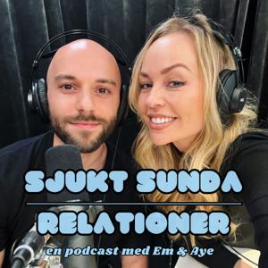 Sjukt Sunda Relationer
