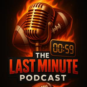 Last Minute Fantasy Football League Podcast