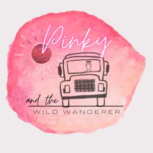 Pinky and The Wild Wanderer