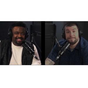 Side Hustle Podcast with AA and Kyle