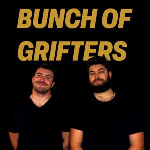 Bunch of Grifters