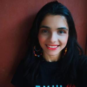 yaslenysofia 3Speak Podcast