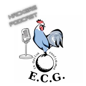 The E.C.G. Golf Club - Hackers Podcast