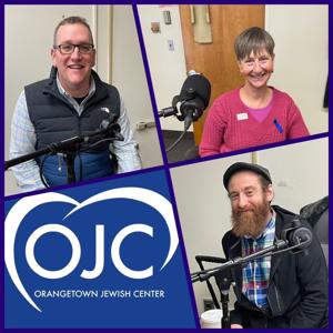 OJC Podcast Project - Episode 3