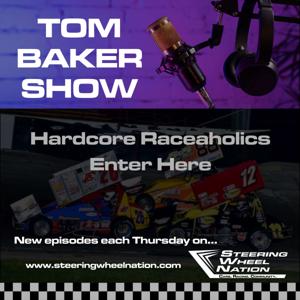Tom Baker Show