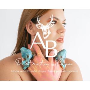 Distrito Lujo por Ananda Biasi