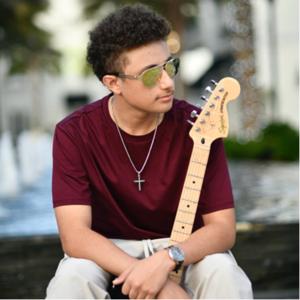 The Music Podcast With Cy Casiano