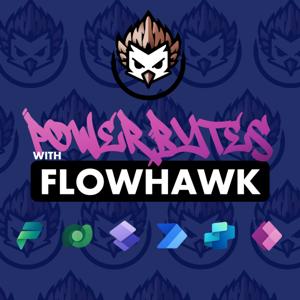 Power Bytes with FlowHawk