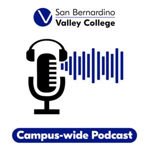 SBVC Campus Podcast