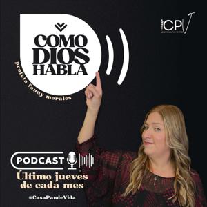 Como Dios Habla