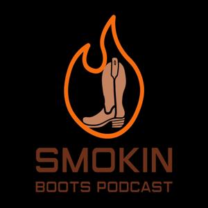 Smokin' Boots Podcast