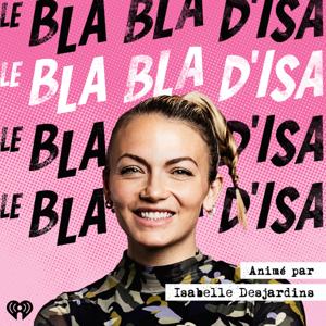 Le Bla Bla d'Isa