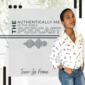 Authentically Me || In The Bible