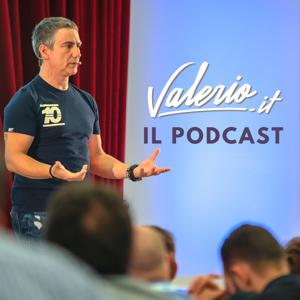 Il Podcast di Valerio.it