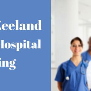 Spectrum-Zeeland Community Hospital Wellspring