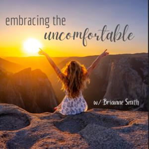 Embracing the Uncomfortable