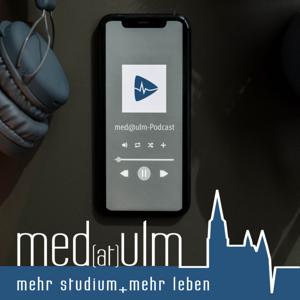 med@ulm-Podcast - der medizinische Podcast der Uni Ulm
