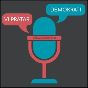 Vi pratar demokrati