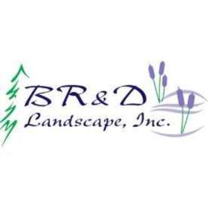 BR & D Landscape's podcast