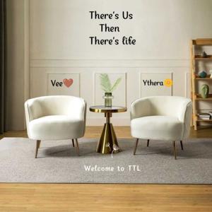 There's Us then There's Life